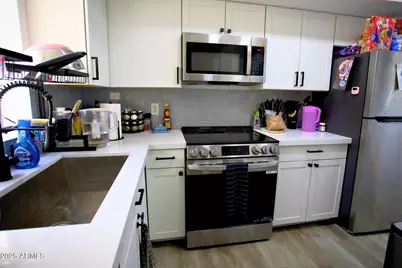 15801 N 29th Street #4, Phoenix, AZ 85032 - Photo 13