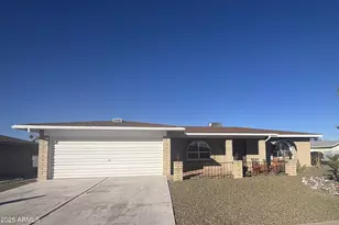 4564 E Edgewood Ave, Mesa, AZ 85206 - Photo 3