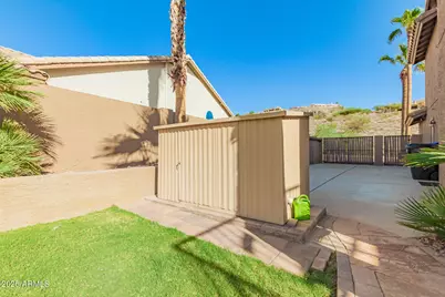 408 E South Fork Drive, Phoenix, AZ 85048 - Photo 43