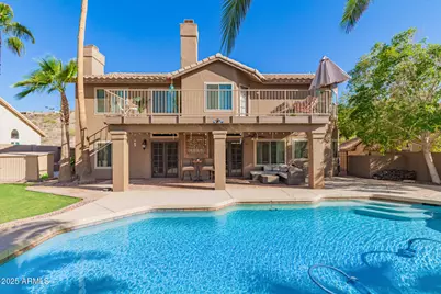 408 E South Fork Drive, Phoenix, AZ 85048 - Photo 49