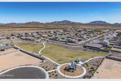 4027 N Ghost Hollow Way, Casa Grande, AZ 85122 - Photo 3