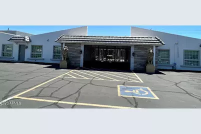 14819 N Cave Creek Road #9, Phoenix, AZ 85032 - Photo 1