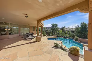 10901 E Southwind Ln, Scottsdale, AZ 85262 - Photo 29