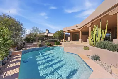 10901 E Southwind Lane, Scottsdale, AZ 85262 - Photo 1