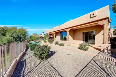 10901 E Southwind Lane, Scottsdale, AZ 85262 - Photo 37
