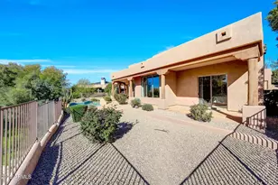 10901 E Southwind Ln, Scottsdale, AZ 85262 - Photo 37