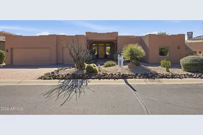 10901 E Southwind Lane, Scottsdale, AZ 85262 - Photo 37