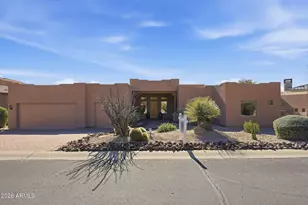 10901 E Southwind Ln, Scottsdale, AZ 85262 - Photo 37