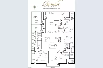 14819 N Cave Creek Road #18, Phoenix, AZ 85032 - Photo 3