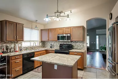 741 S Silverbrush Drive, Chandler, AZ 85226 - Photo 5