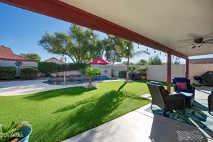 741 S Silverbrush Dr, Chandler, AZ 85226 - Photo 15