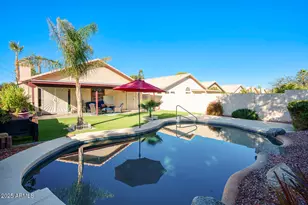 741 S Silverbrush Dr, Chandler, AZ 85226 - Photo 17