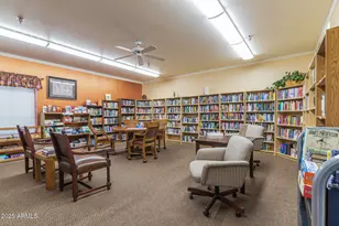 2101 S Meridian Rd, Apache Junction, AZ 85120 - Photo 37