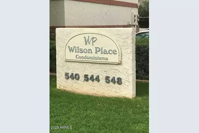 544 S Wilson Street #104, Tempe, AZ 85281 - Photo 15