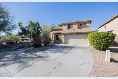 26702 N 23rd Lane, Phoenix, AZ 85085 - Photo 1