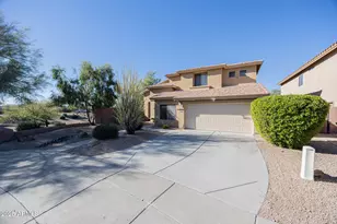 26702 N 23rd Ln, Phoenix, AZ 85085 - Photo 1