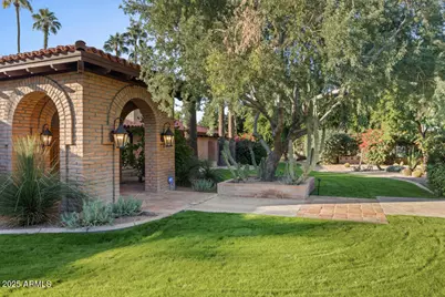 5401 E Mariposa Street, Phoenix, AZ 85018 - Photo 1