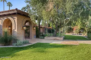 5401 E Mariposa St, Phoenix, AZ 85018 - Photo 1