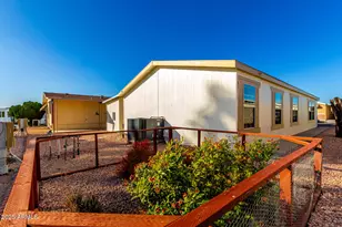 11596 W Sierra Dawn Blvd, Surprise, AZ 85378 - Photo 29