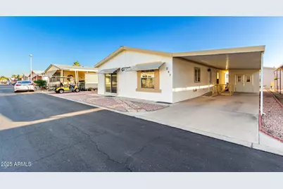 11596 W Sierra Dawn Boulevard #247, Surprise, AZ 85378 - Photo 3