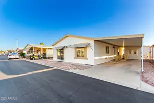 11596 W Sierra Dawn Blvd, Surprise, AZ 85378 - Photo 3