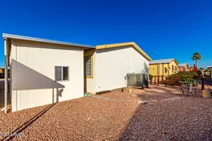 11596 W Sierra Dawn Blvd, Surprise, AZ 85378 - Photo 27