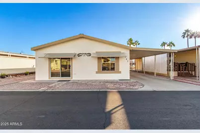 11596 W Sierra Dawn Boulevard #247, Surprise, AZ 85378 - Photo 1