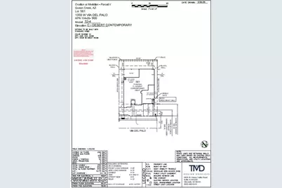 1359 W Via Del Palo --, Queen Creek, AZ 85140 - Photo 3