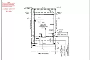 1359 W Via Del Palo, Queen Creek, AZ 85140 - Photo 3