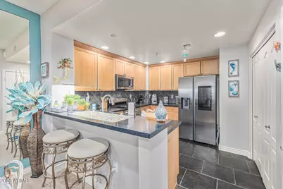 21320 N 56th Street #2057, Phoenix, AZ 85054 - Photo 11