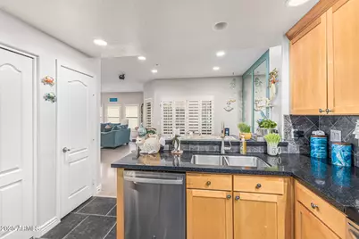 21320 N 56th Street #2057, Phoenix, AZ 85054 - Photo 13