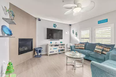 21320 N 56th Street #2057, Phoenix, AZ 85054 - Photo 7