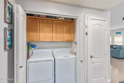 21320 N 56th Street #2057, Phoenix, AZ 85054 - Photo 23