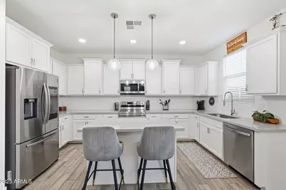 9460 E Tumeric Avenue, Mesa, AZ 85212 - Photo 5