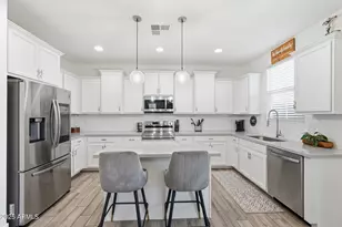 9460 E Tumeric Ave, Mesa, AZ 85212 - Photo 5