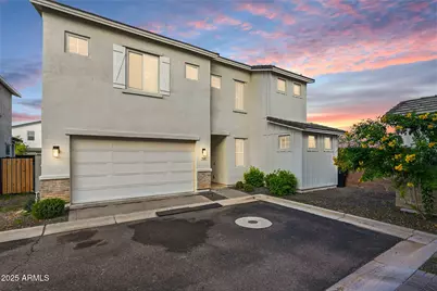 9460 E Tumeric Avenue, Mesa, AZ 85212 - Photo 1