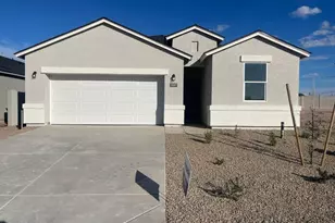 1407 S Vis Ave, Florence, AZ 85132 - Photo 1