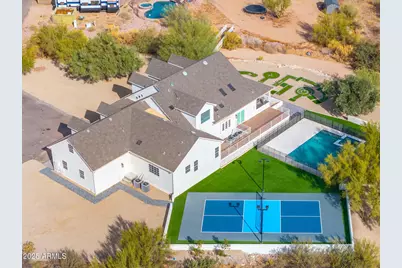 27921 N 153rd Street, Scottsdale, AZ 85262 - Photo 21