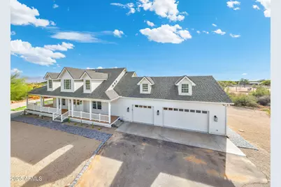 27921 N 153rd Street, Scottsdale, AZ 85262 - Photo 9