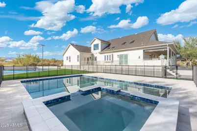 27921 N 153rd Street, Scottsdale, AZ 85262 - Photo 47