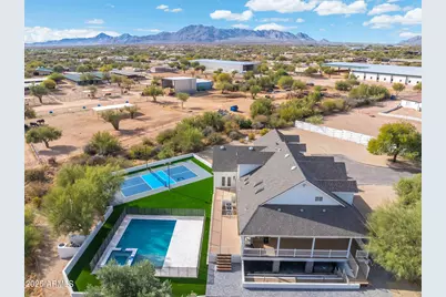 27921 N 153rd Street, Scottsdale, AZ 85262 - Photo 29