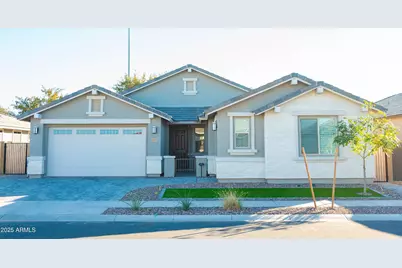 19717 E Rosa Road, Queen Creek, AZ 85142 - Photo 1