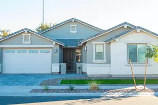 19717 E Rosa Rd, Queen Creek, AZ 85142 - Photo 1