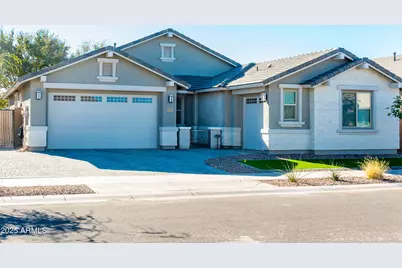 19717 E Rosa Road, Queen Creek, AZ 85142 - Photo 3