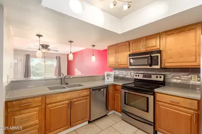 19601 N 7th Street #1063, Phoenix, AZ 85024 - Photo 11