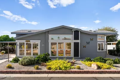 3700 S Tomahawk Rd -- #26 & 27, Apache Junction, AZ 85119 - Photo 45