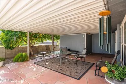 3700 S Tomahawk Rd -- #26 & 27, Apache Junction, AZ 85119 - Photo 47