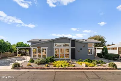 3700 S Tomahawk Rd -- #26 & 27, Apache Junction, AZ 85119 - Photo 1