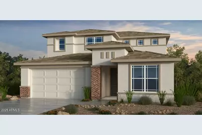 25080 N 167th Avenue, Surprise, AZ 85387 - Photo 1