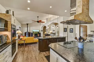 6032 E Skinner Dr, Cave Creek, AZ 85331 - Photo 29